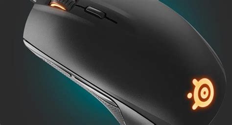 Steelseries Rival 100 review - Tech-Gaming