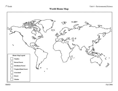 Blackline World Map Printable Free - Printable Maps