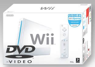 News: DVD Playback hacked Into Wii | MegaGames