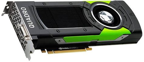 Quadro P6000 And P5000 Review: NVIDIA's Most Powerful Pascal Graphics ...