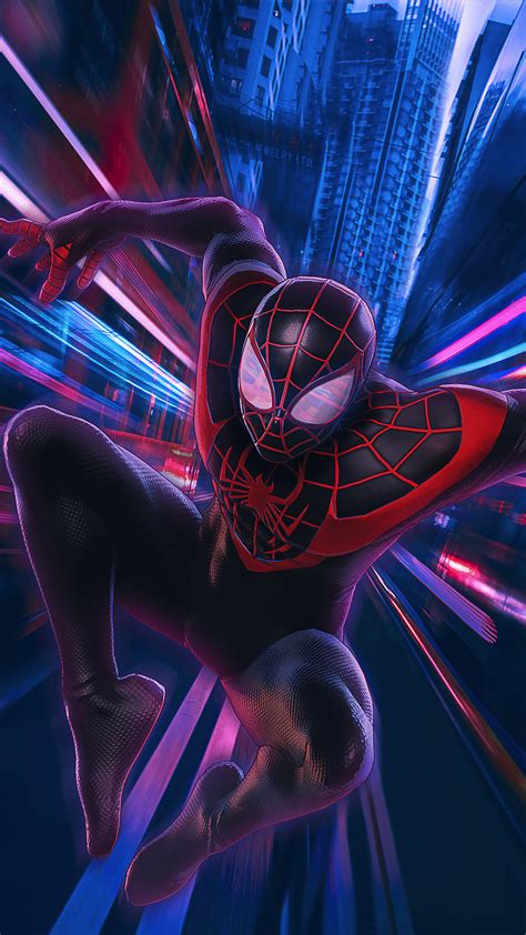 547 Spiderman Wallpaper Hd For Mobile Images & Pictures - MyWeb