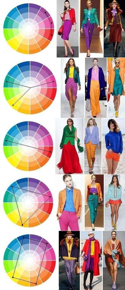 Pin by Victoria Núñez on COLORES | Colour combinations fashion, Color ...