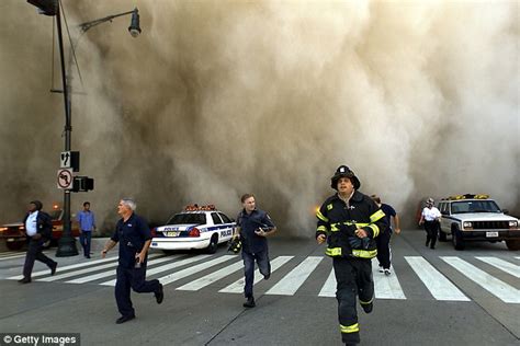 Is Dust Lady's death from cancer proof 9/11 could kill thousands more? | Daily Mail Online