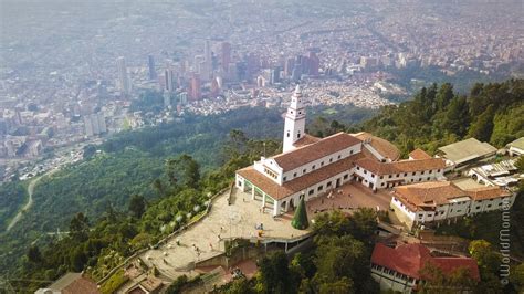 Que hacer en Bogotá » Worldmoments