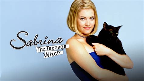 Watch Sabrina The Teenage Witch Online | Stream Seasons 1-7 Now | Stan