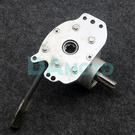 Reverse Gear Box for Yamoto 50 70 90 100 110 cc Ak... – Grandado