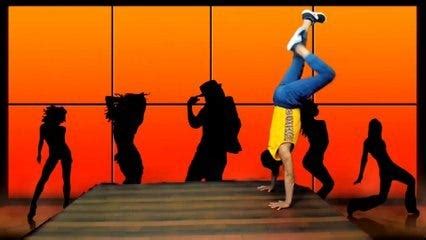 Online Dance Classes - Dipme - Medium