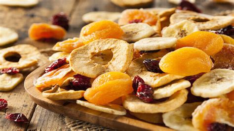 Dried Fruit: Healthy Snack or Sugar-Laden Disaster?