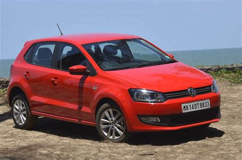 Volkswagen Polo GT TSI review, test drive - Autocar India