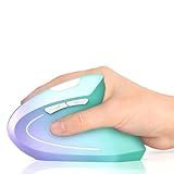 Best Wireless Mouse for Carpal Tunnel: Say Goodbye to Hand Strain ...