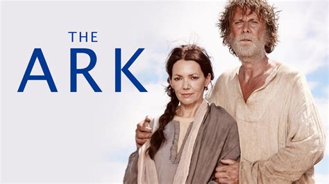 How to watch The Ark - UKTV Play