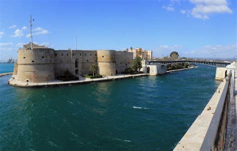 Cruises To Taranto, Italy | Taranto Cruise Ship Arrivals