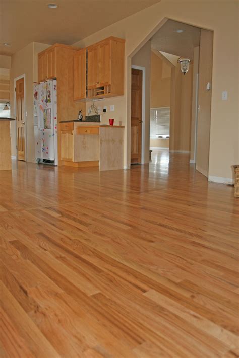 Red Oak Flooring Laminate - DannyBozeman