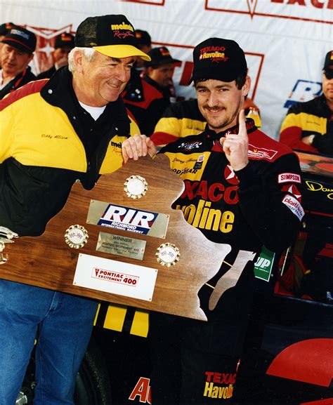 NASCAR driver Davey Allison remembered for his heart, unfulfilled potential years after sudden death