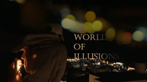 World of illusions - Alan Watts quote cinematic video - YouTube