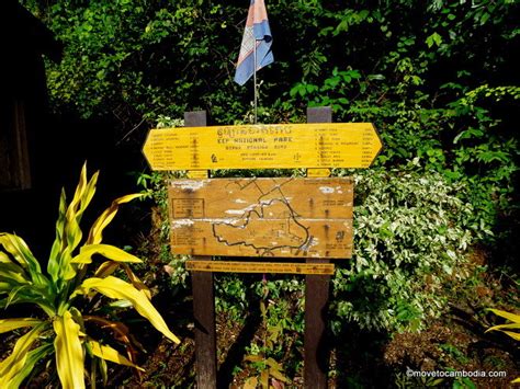 Visiting Kep National Park – Move to Cambodia