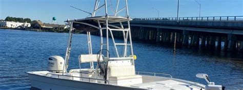 Living Right Fishing Charters - Recreation - Ft Walton Beach - Fort Walton Beach