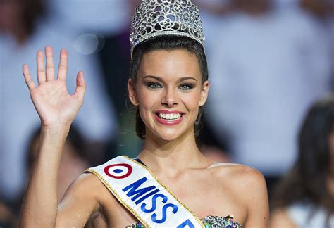 Miss France 2014 : l'élection