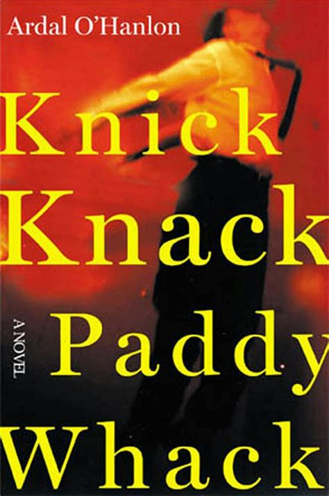 Knick Knack Paddy Whack