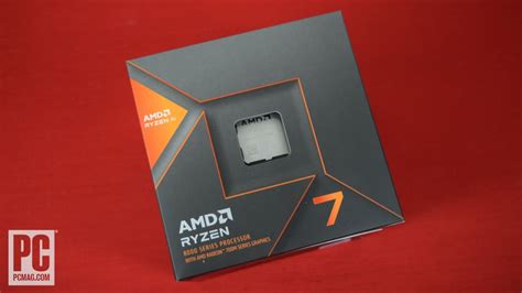 AMD Ryzen 7 8700G Review | PCMag