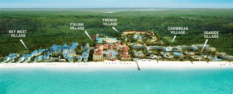 Beaches Turks and Caicos Review — Shoreline Destinations ...