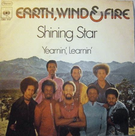 Earth, Wind & Fire - Shining Star | Releases | Discogs