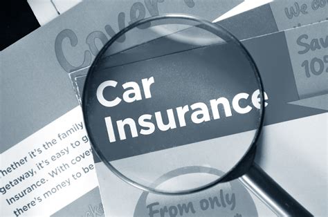 Purchasing Auto Insurance: Most Common Questions - Buttafuoco & Associates