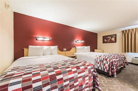 Red Roof Inn Seattle Airport - SEATAC Hotel (Seattle (WA)) - Deals ...