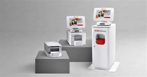 Kodak Moments launches photo printing experience to drive retail traffic | Kiosk Marketplace