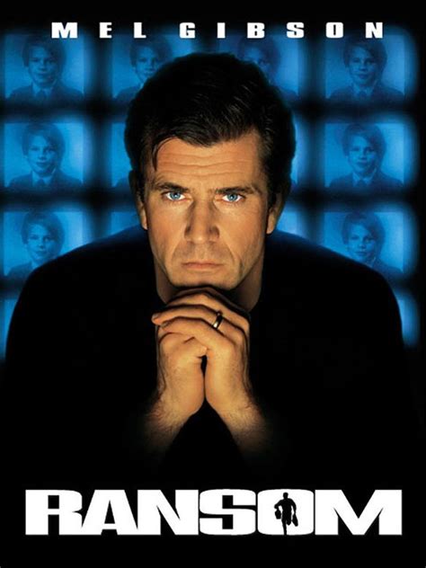 Ransom (1996) - Ron Howard | Synopsis, Characteristics, Moods, Themes ...