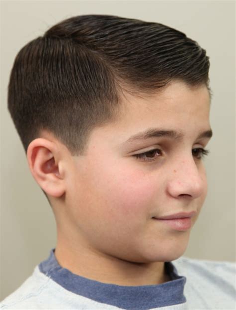 Kids Hairstyles and Haircuts Ideas - The Xerxes