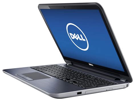 Best Buy: Dell Inspiron 15.6" Touch-Screen Laptop 8GB Memory 1TB Hard Drive Moon Silver i15RMT ...