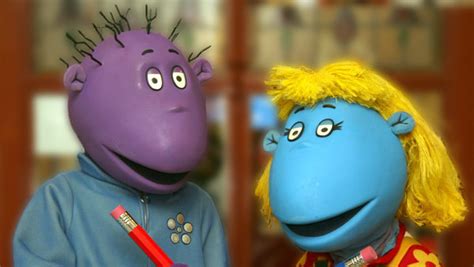 The Tweenies Season 7 Episode 15