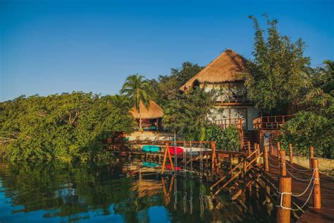 18 Best Bacalar Mexico Hotels 2023: Luxury, Budget & More