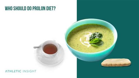 ProLon Diet: A Beginner's Guide and Meal Plan - Athletic Insight