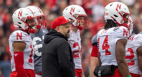 Dave Feit: Five Questions About the 2023 Huskers - All Huskers