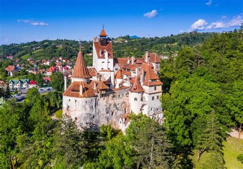 Walking in Transylvania | Explore Transylvania with views of the ...