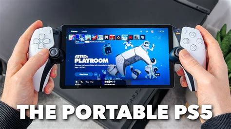 PlayStation Portal Review: Everything you NEED to know | Playstation ...