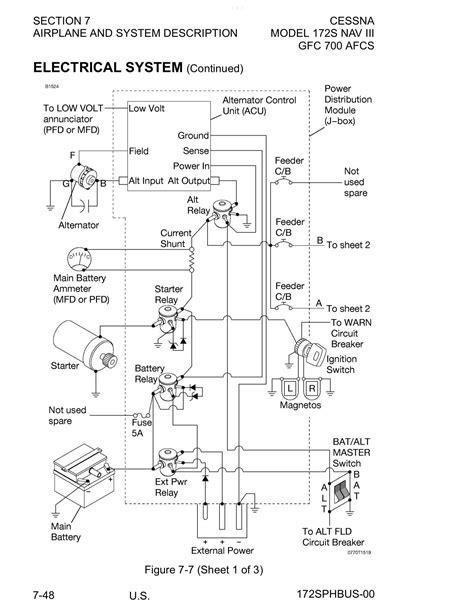 electrical system - Alternator vs Battery Power - Aviation Stack Exchange