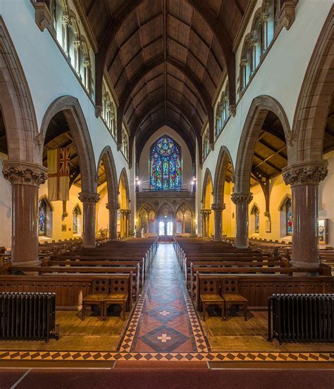 Inverness Cathedral | National Churches Trust