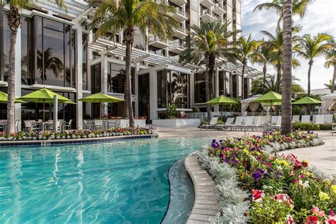 Downtown Sarasota Hotels | Hyatt Regency Sarasota