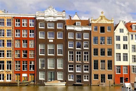 Best Apartments in Amsterdam (Last Minute Rooms)