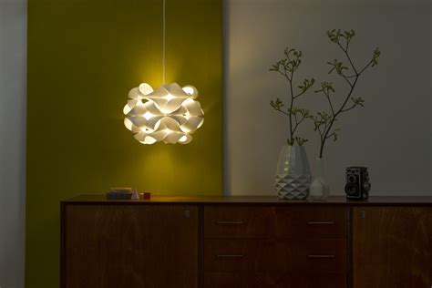 Ceiling-lamp-FRENK2 Hanging Lamp, Hanging Lights, Led Bulb, Light Bulb, Digital Fabrication ...