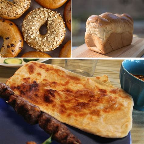 Jewish Bread That Are Part of Everyday Life | cancunlemond-com