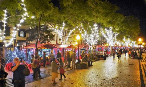 Christmas Markets in Portugal: A Fresh Guide for 2019