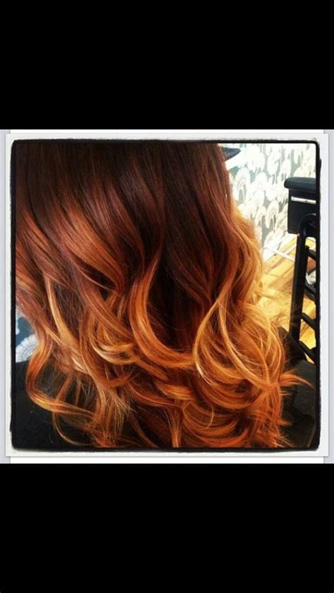 Dark Balayage, Dipped Hair, Fresh Hair, Haircut And Color, Good Hair Day, Ginger Hair, Blonde ...