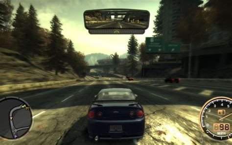 NFSMods NFSMW Extra Options, 60% OFF