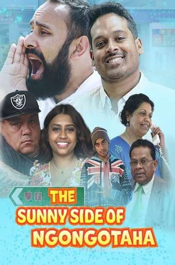 The Sunny Side of Ngongotaha Stream and Watch Online | Moviefone