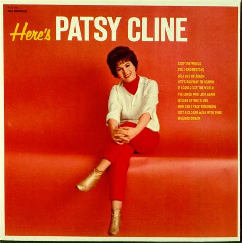 Patsy Cline's Death at 30 Years Old - How Did Patsy Cline Die?