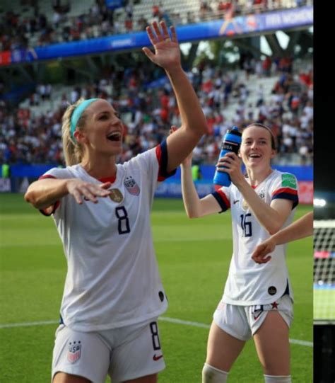 USA vs France Soccer Prediction: 2019 Women's World Cup Quarterfinal ...